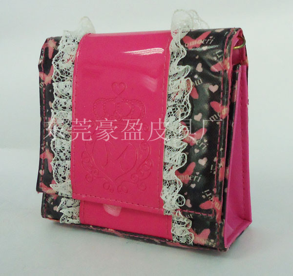 HY022化妆盒